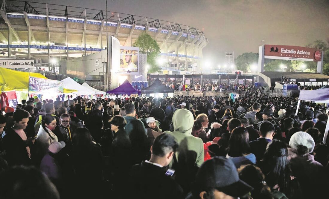 “La multa puede ser hasta el 10% de tus ventas del año pasado”. Foto: Archivo