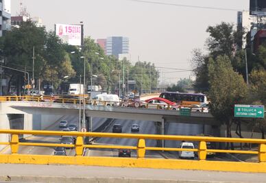 Suspenden Fase I de Contingencia Ambiental Regional