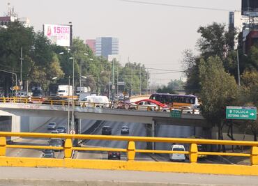 Suspenden Fase I de Contingencia Ambiental Regional