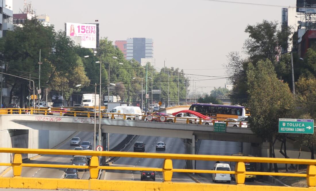 Berenice Fregoso / EL UNIVERSAL