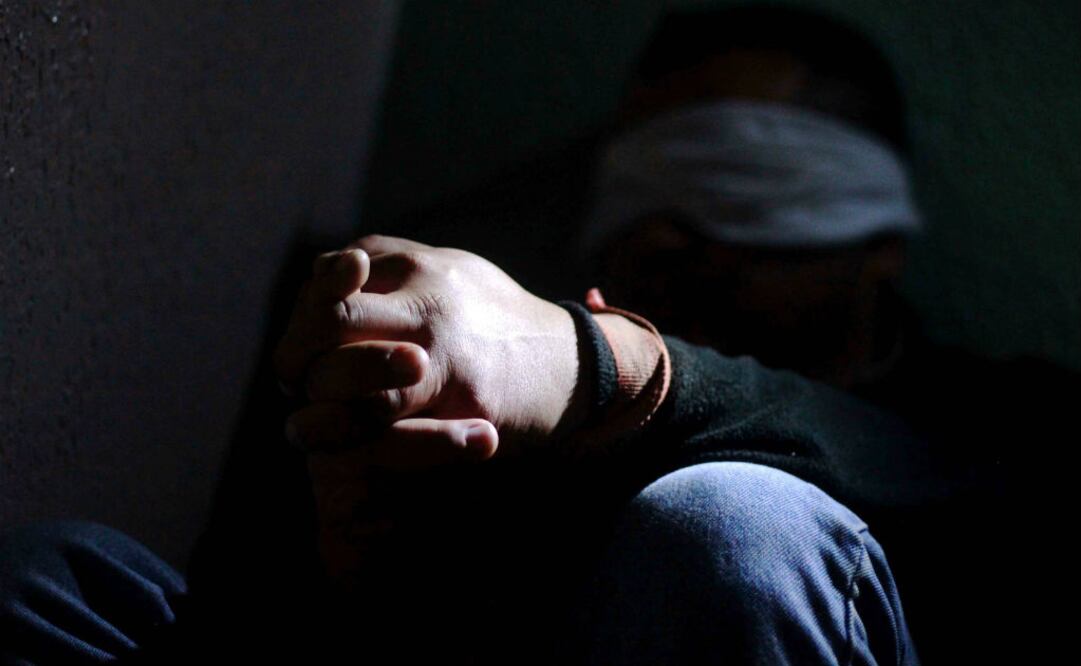 Foto: Archivo/EL UNIVERSAL 