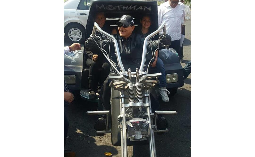 (Foto: Facebook/Juan Zepeda)