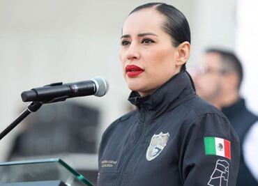 VIDEO: Lanzan corrido a Sandra Cuevas tras destaparse para Gobierno de CDMX y lo presume en redes