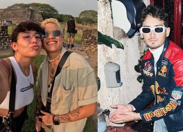 Así reaccionó Emilio Osorio al noviazgo de su hermana Romina Marcos con la doctora Laura Salazar