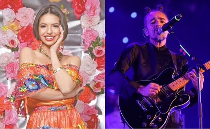 La carrilla a Ángela Aguilar y la reaparición del equipo robado de Café Tacvba, entre lo más espectacular de la semana