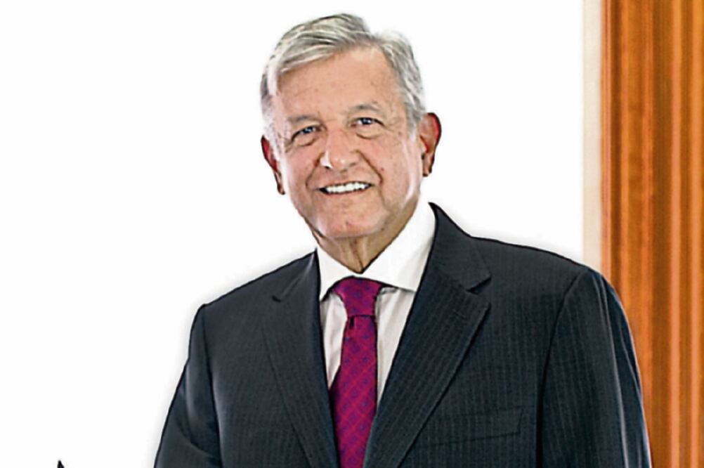 Andrés Manuel López Obrador