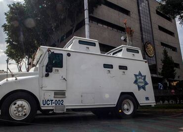 Permanecerán retenidos 22 empleados del Altiplano