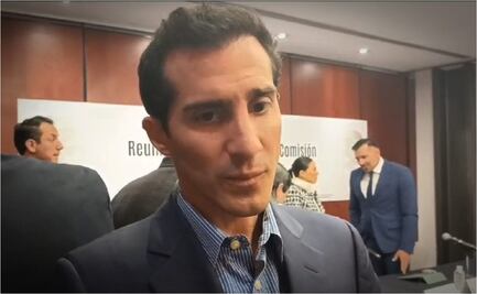 Rommel Pacheco "entierra" política de Ana Guevara en la Conade; revoca cancelación de becas a deportistas