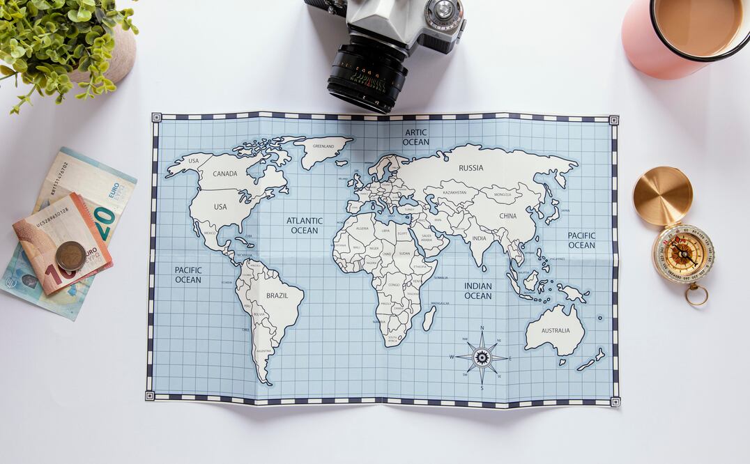 Conoce en qué parte del mundo es popular tu apellido. Foto: Freepik