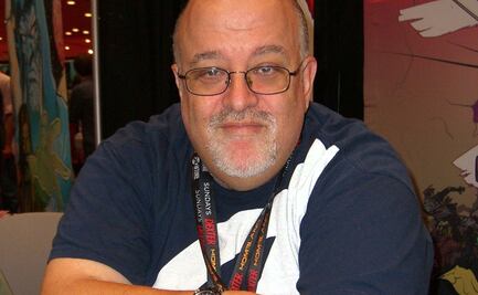 Muere el guionista Peter David; participó en importantes cómics como "El increíble Hulk"