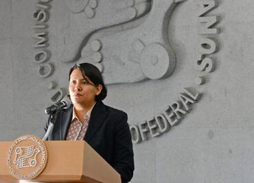 Acusa CDH de omisión a directora de tutelares