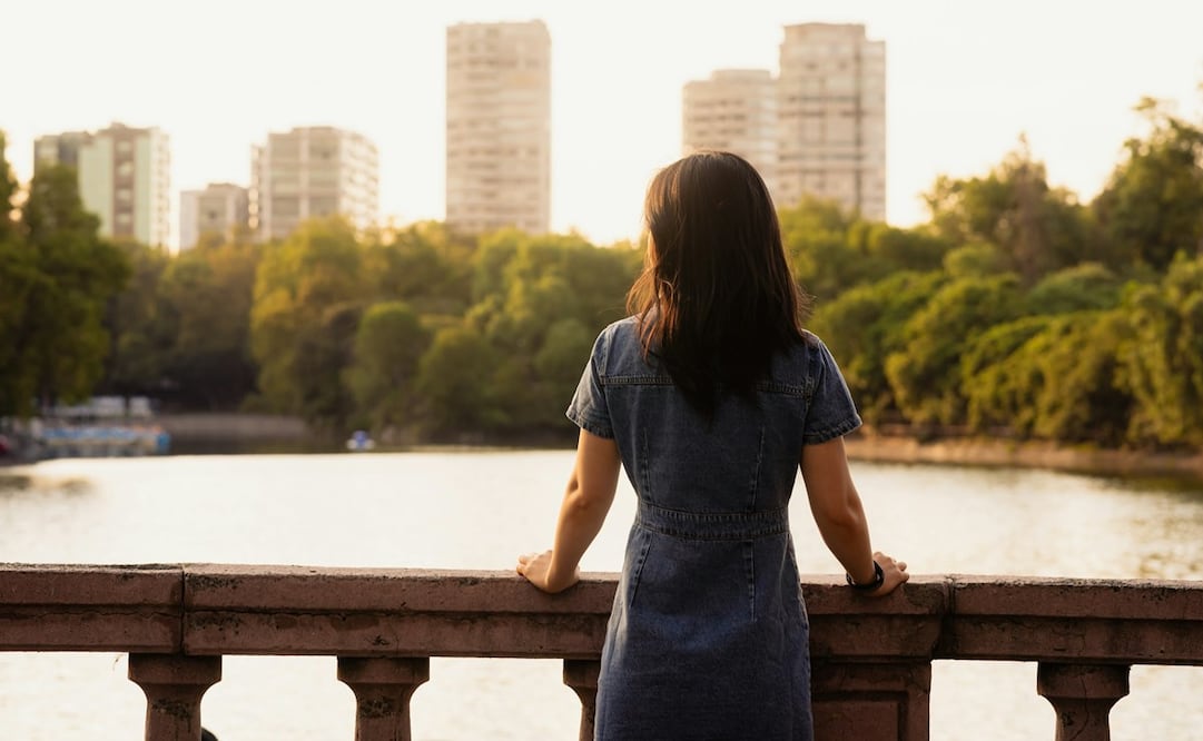 El arquitecto José Luis Cuevas fue el encargado de diseñar esta colonia. Foto: Unsplash