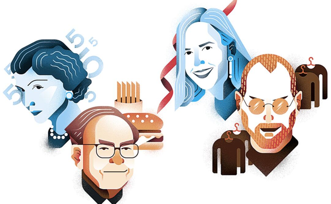 Ilustración: DANIEL RAZO. EL UNIVERSAL