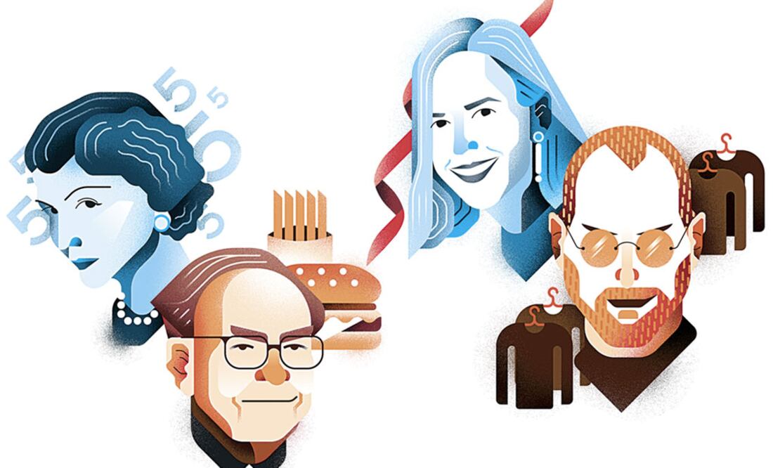 Ilustración: DANIEL RAZO. EL UNIVERSAL