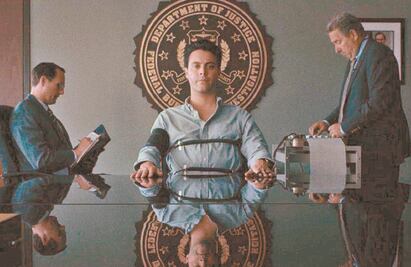 La tragedia del agente y su informante