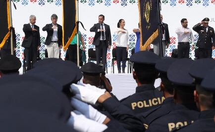 Autoridades anteriores brindaron protección a crimen organizado: Jesús Orta