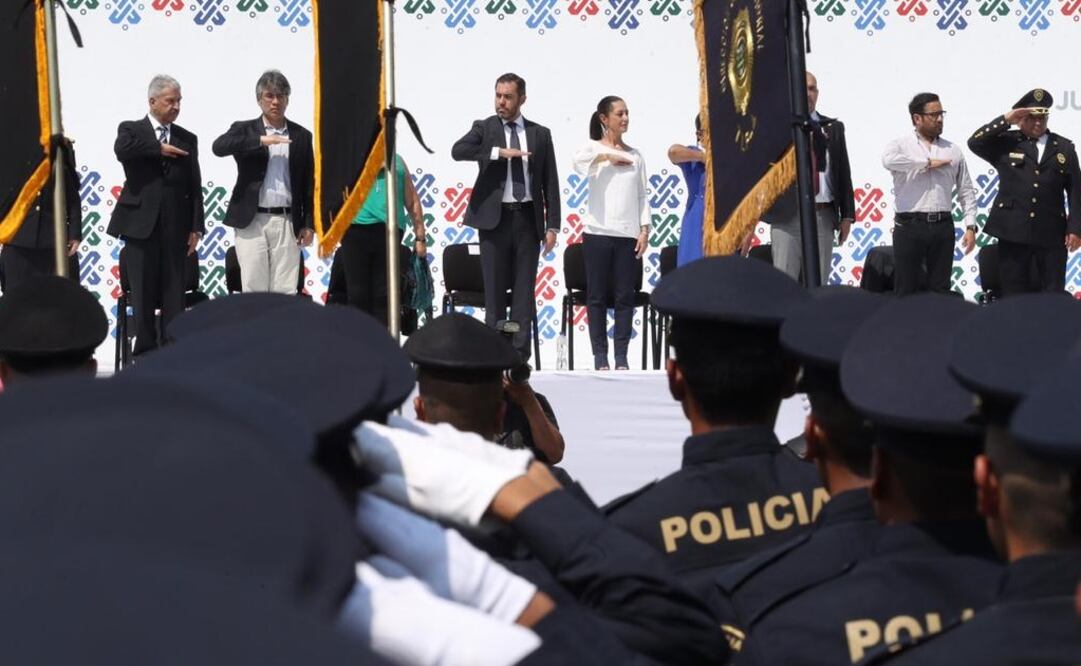 Fotografía: Germán Espinosa/ EL UNIVERSAL