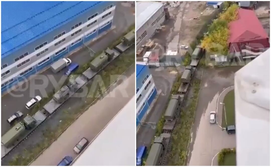 Foto: Tomada del video