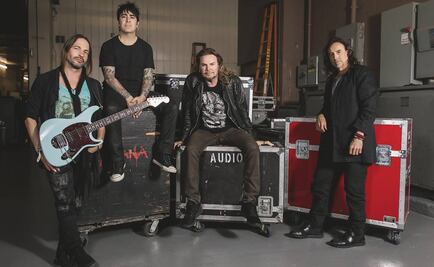 Maná no hará música "sólo para mover el trasero"