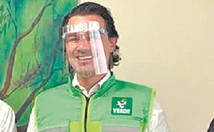 Participante de Big Brother ahora va por la grande en NL