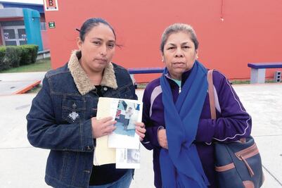 Estiman en 10 mil la cifra de desaparecidos en Tamaulipas