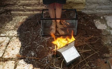 Inauguran el Festival Internacional de Fotografía 2022 en el Centro de la Imagen   