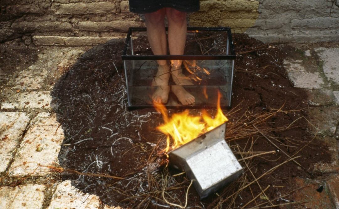 Foto: Centro de la Imagen