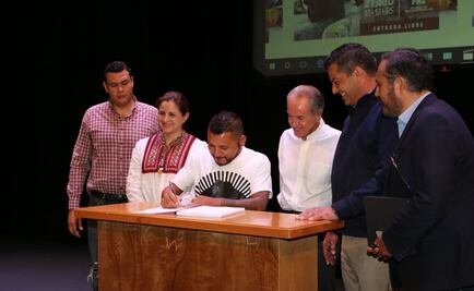 Presenta "El Mijis" diagnóstico de situación de jóvenes en exclusión en SLP
