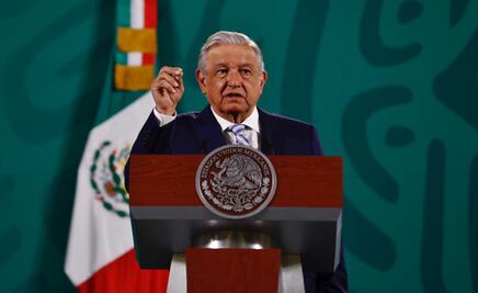 La mañanera de AMLO, 15 de diciembre, minuto a minuto