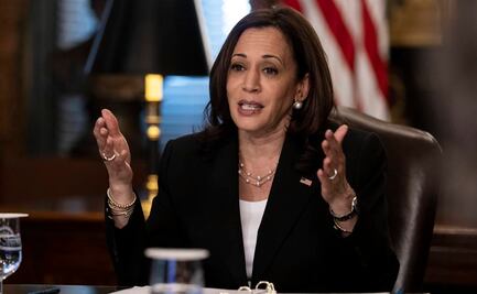 Kamala Harris anuncia inversiones de empresas de Estados Unidos en Centroamérica