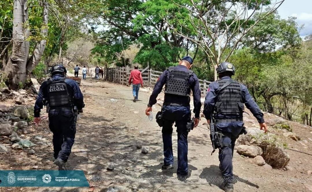 Foto: Twitter @SSPGro