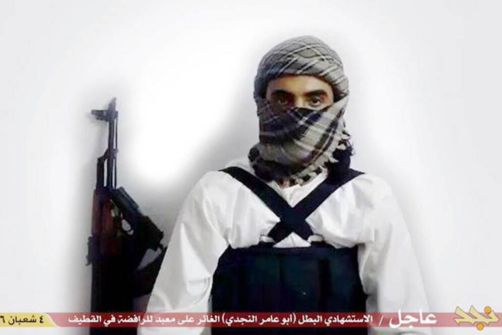 El mensaje, que fue recibido el 26 de abril pasado y está firmado por el "Estado Islámico Del Sur", menciona también al jefe de la Policía Federal, Román Di Santo, y al fallecido fiscal Alberto Nisman