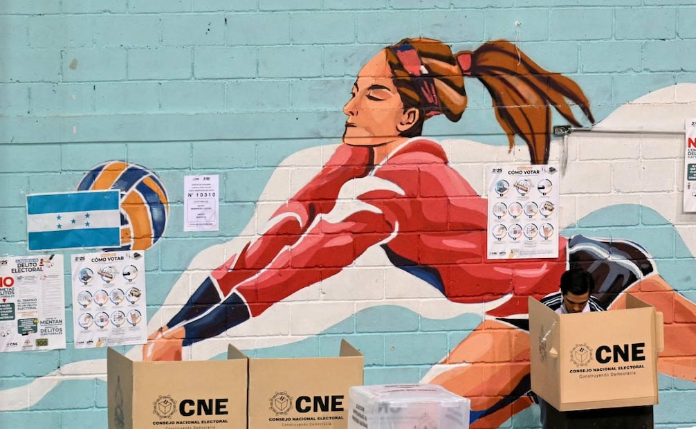 El Observatorio advierte que las agresiones psicológicas y físicas desalientan la participación femenina en espacios de decisión. Foto: AFP