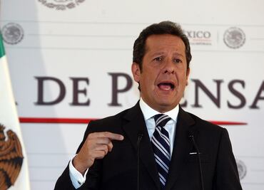 Falso, que se negocie reforma con CNTE: Sánchez