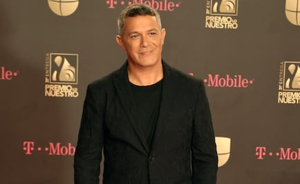 Alejandro Sanz aplaza la promoción de su disco por neumonía