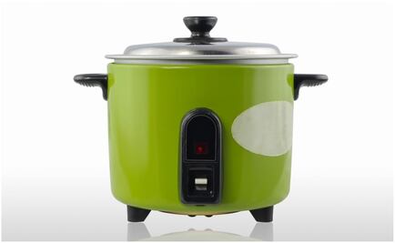 4 recetas para usar tu olla eléctrica