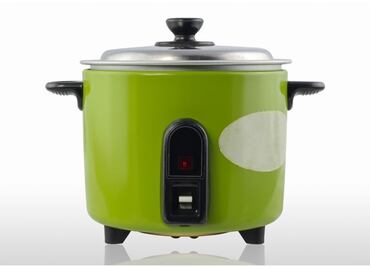 4 recetas para usar tu olla eléctrica