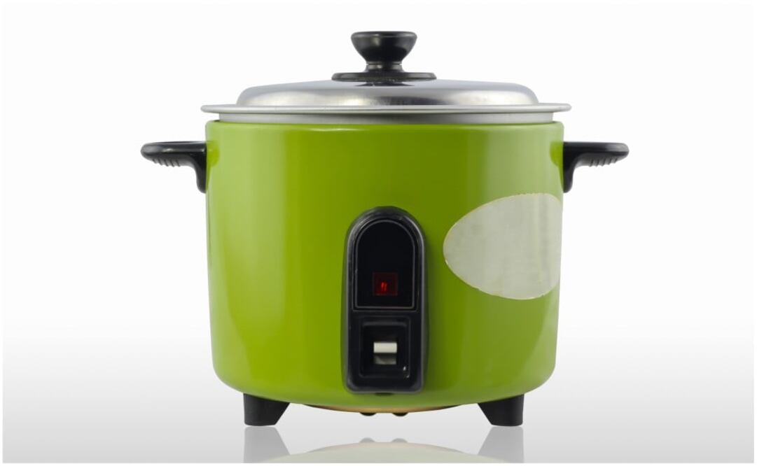 La olla eléctrica es más útil de lo que pensabas / foto: istock