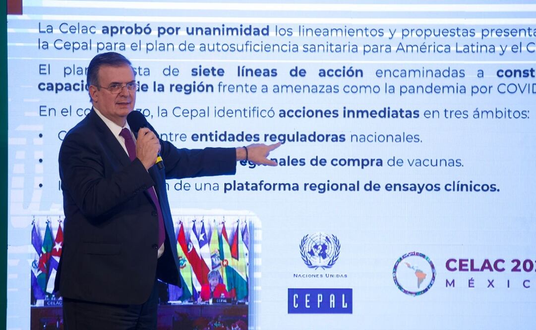 Foto: Germán Espinosa/EL UNIVERSAL