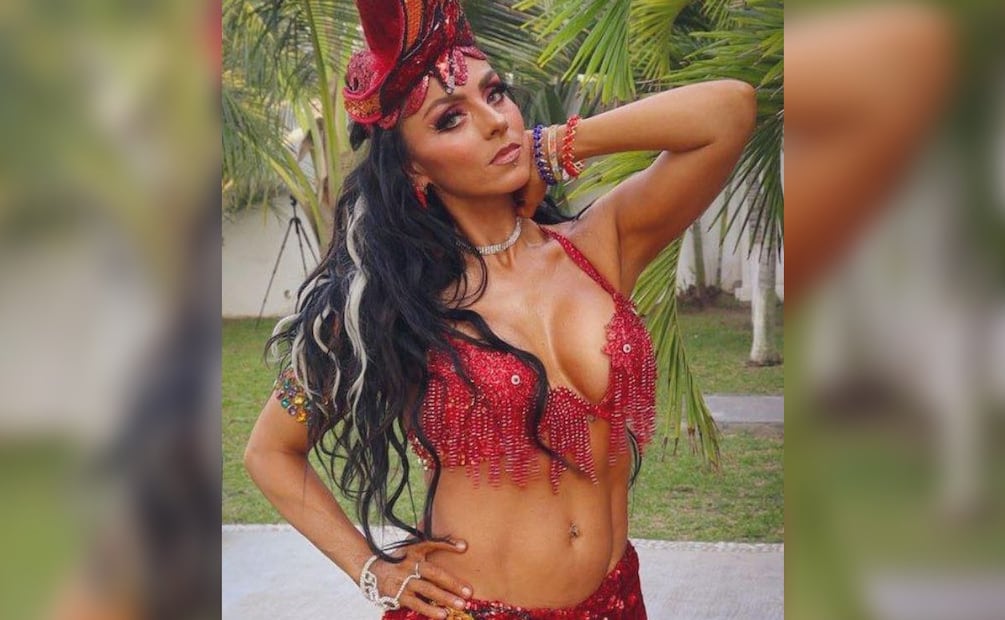 Ivonne Montero arremete contra las chicas trans que compiten en Miss Universo, esto dijo