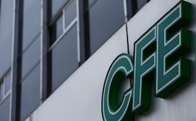 CFE mejora sus finanzas en 2026; reporta ganancias por 48 mil millones de pesos