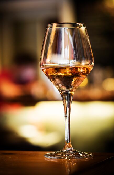 Una semana dedicada al jerez