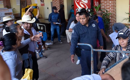 Reportan incidentes menores en primer día de consulta para Termoeléctrica