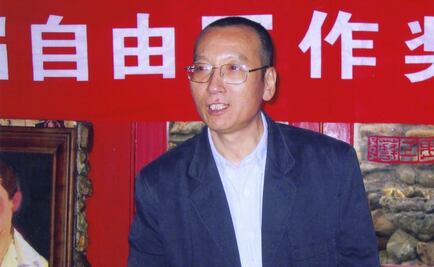 China libera a premio Nobel de la Paz con cáncer terminal