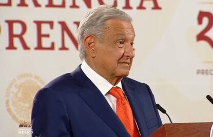 El 1 de julio inicia periodo de prueba en refinería de Dos Bocas, anuncia AMLO