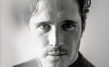 El misterioso alter ego de Diego Boneta