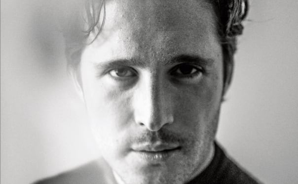 Boneta se inspiró en su propia personalidad para construir a su protagonista. Foto: VR Editoras