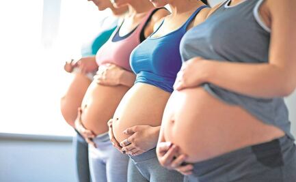 ¿Niña o niño? Padres en EU van demasiado lejos para conocer el sexo de sus bebés