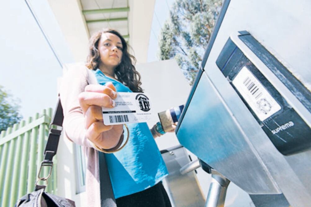 (ARCHIVO EL UNIVERSAL)