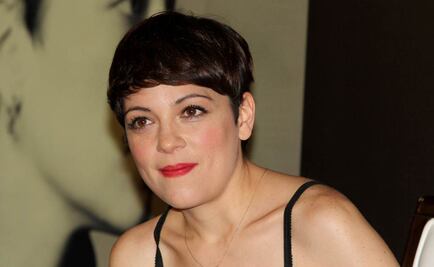 Lafourcade cantará en los Latin Grammy 